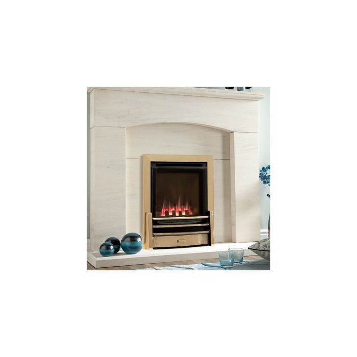 Kinder Nevada HE Gas Fire