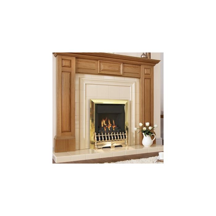 Kinder Nevada Plus Gas Fire