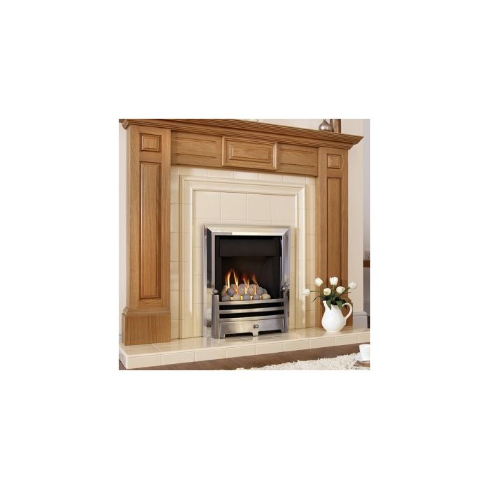 Kinder Nevada Plus Gas Fire