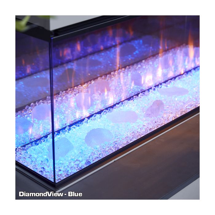 British Fires New Forest 1200 Electric Fire