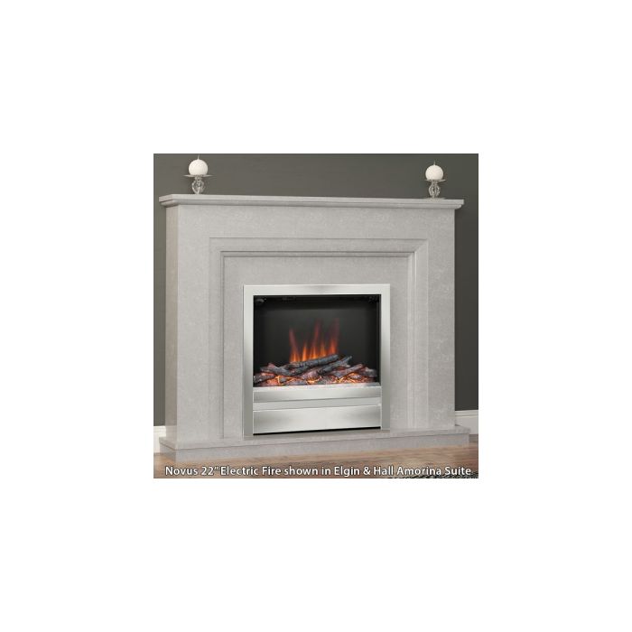 FLARE by Be Modern Novus 22" Electric Fire