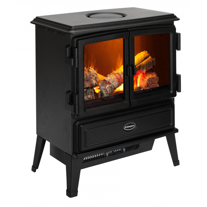 Dimplex Oakhurst Optimyst Electric Stove