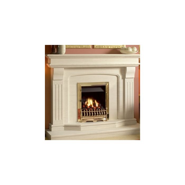 Kinder Oasis Gas Fire