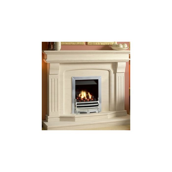 Kinder Oasis Gas Fire