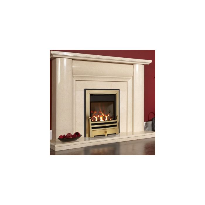 Kinder Oasis HE Gas Fire