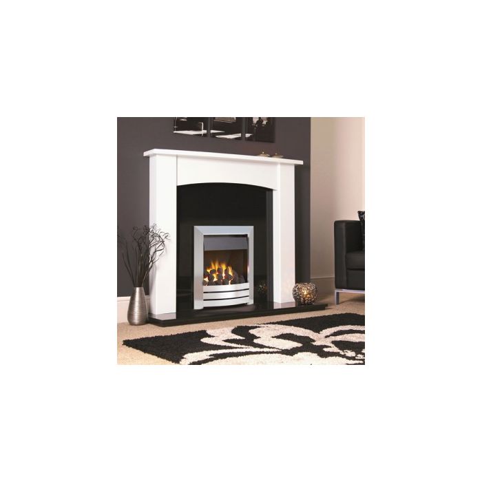 Kinder Oasis Plus Fascia Model Gas Fire