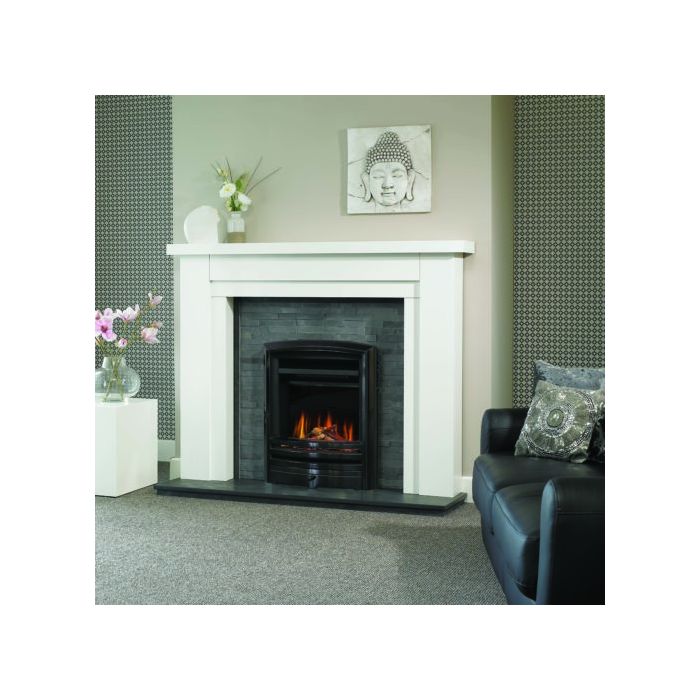 Evonic Oberon Inset Electric Fire