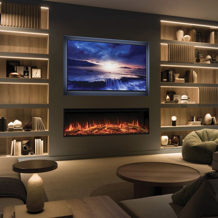 Onyx Avita 160RW Electric Fire