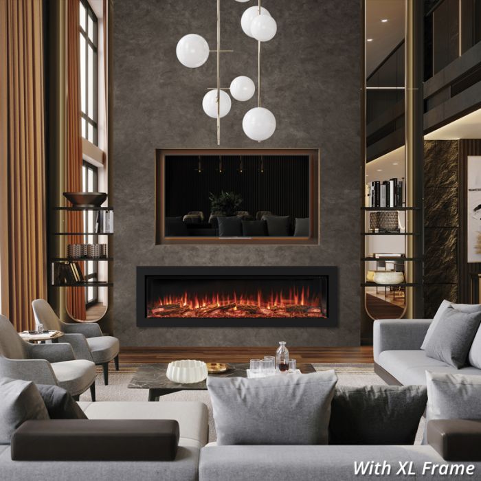 Onyx Avita 190RW Electric Fire