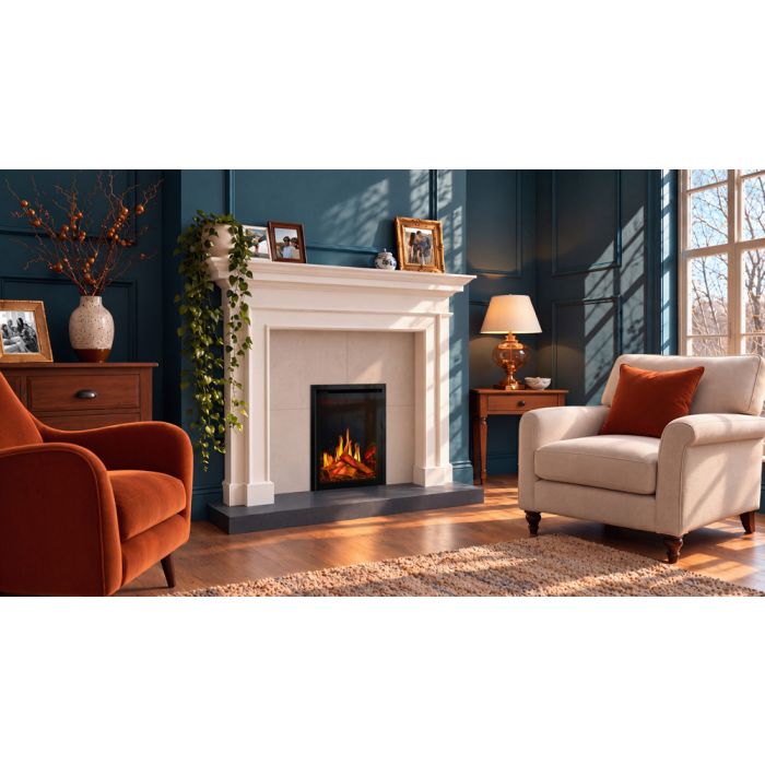 Onyx Eclipse 40R Electric Fire