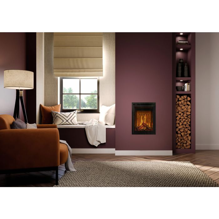 Onyx Eclipse 40R Electric Fire