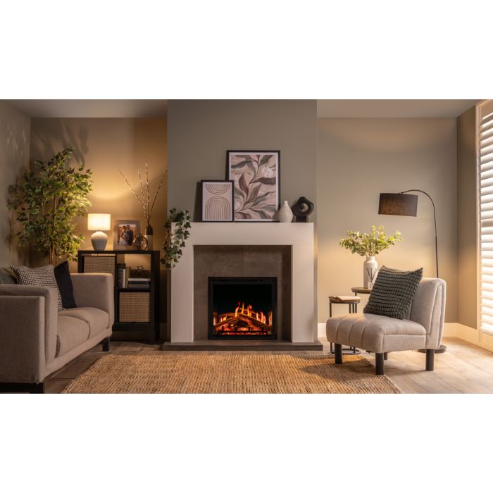 Eclipse 65HLR Electric 