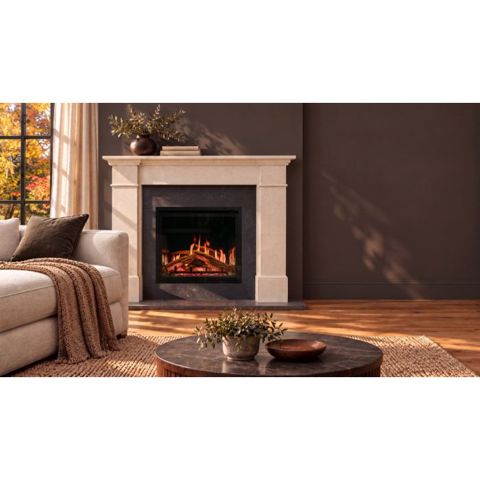 Eclipse 65HLR Electric 