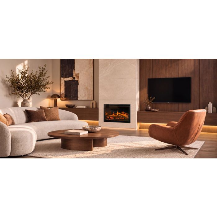 Eclipse 65R Electric Fire