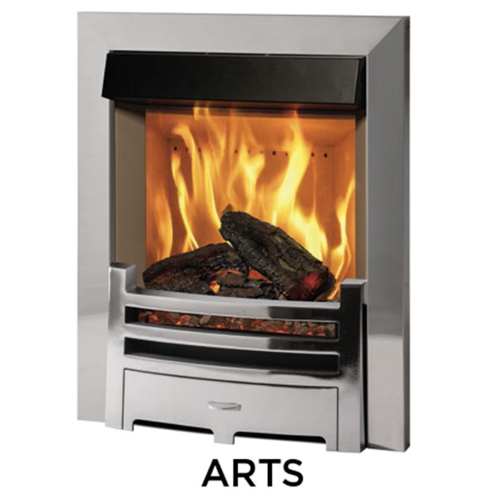 Onyx Mirage 40i Electric Fire