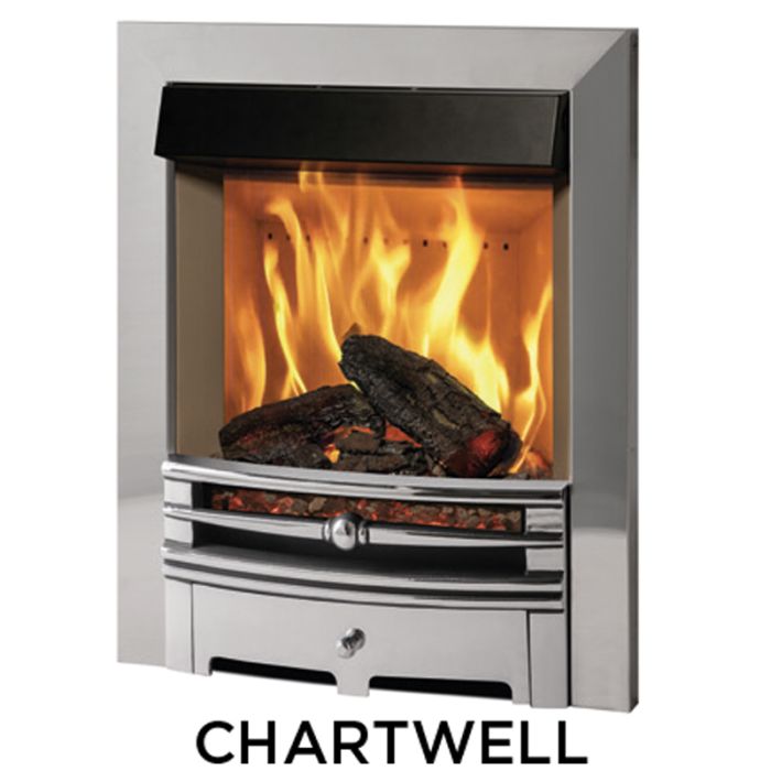 Onyx Mirage 40i Electric Fire