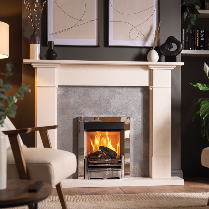 Onyx Mirage 40i Electric Fire