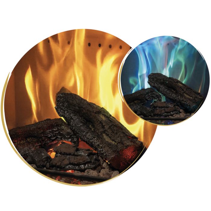 Onyx Mirage 40i Electric Fire