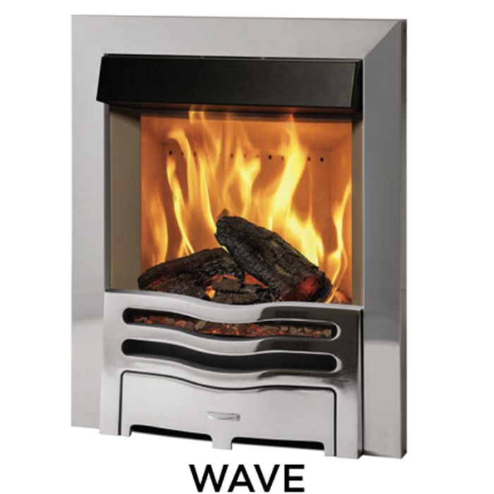 Onyx Mirage 40i Electric Fire