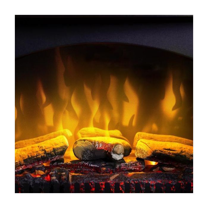 Dimplex Leckford Optiflame Electric Stove