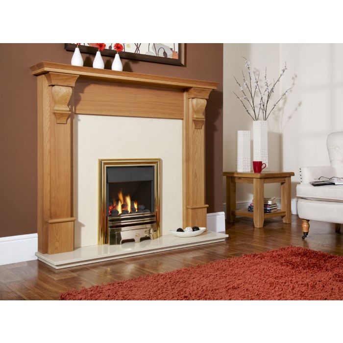 Flavel Opulence Plus Gas Fire
