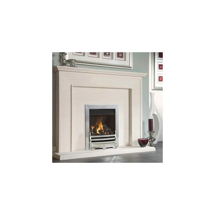 Verine Orbis Gas Fire