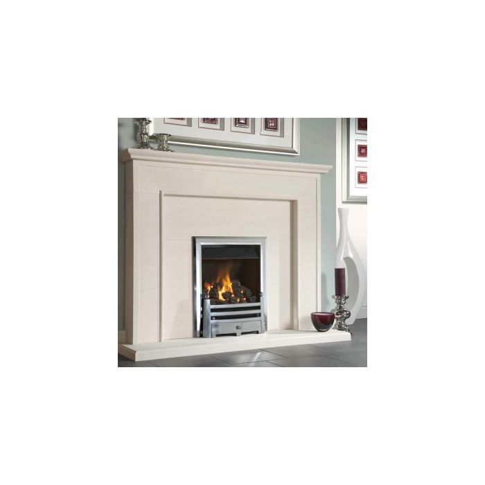 Verine Orbis Gas Fire