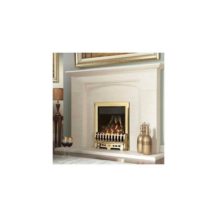 Verine Orbis HE Gas Fire
