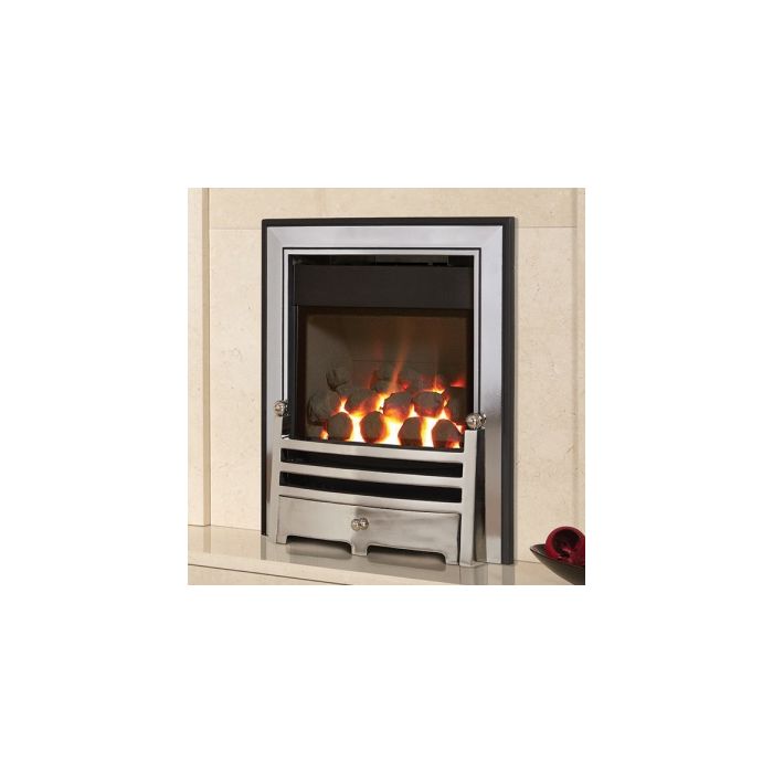 Verine Orbis HE Gas Fire