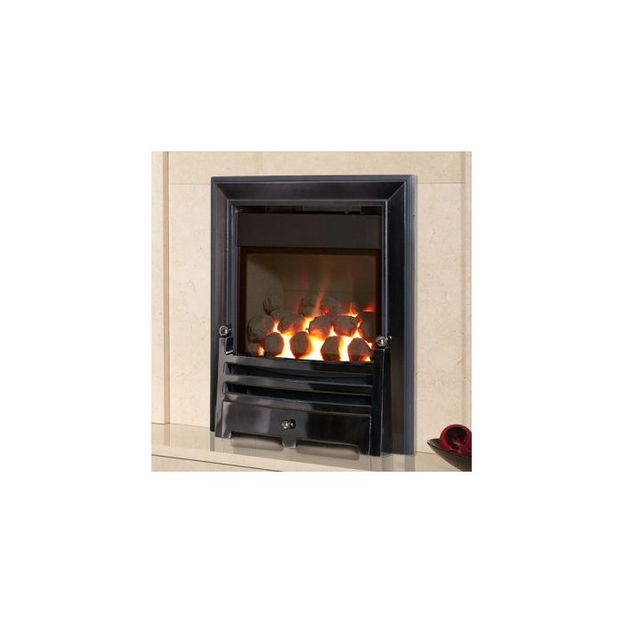 Verine Orbis HE Gas Fire