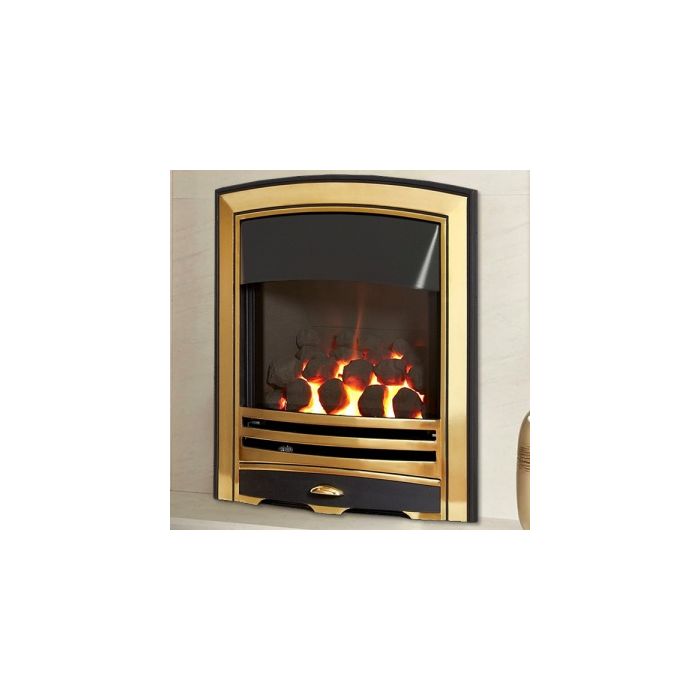 Verine Orbis HE Gas Fire