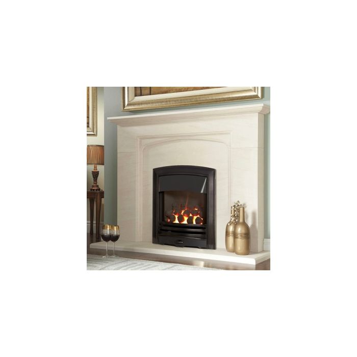 Verine Orbis HE Gas Fire