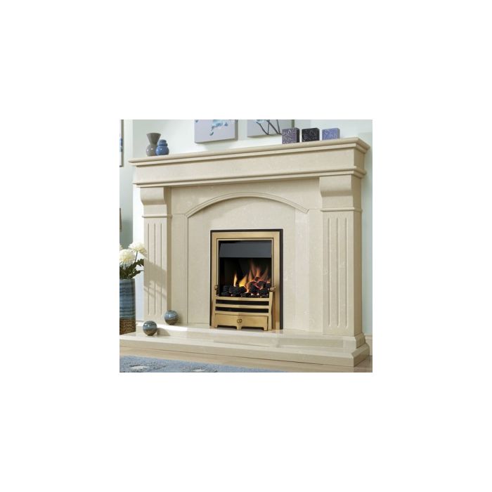 Verine Orbis Plus Gas Fire