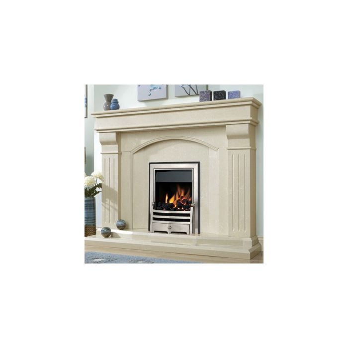 Verine Orbis Plus Gas Fire