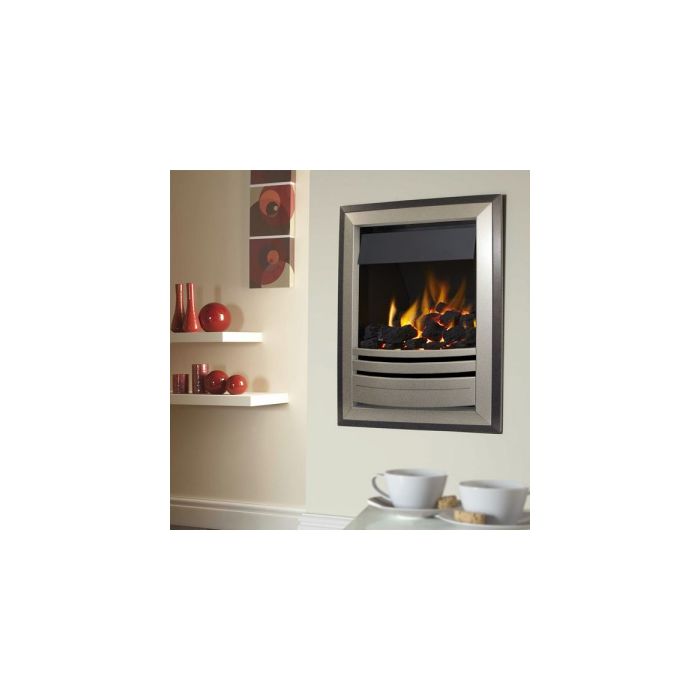 Verine Orbis Plus Fascia Model Gas Fire