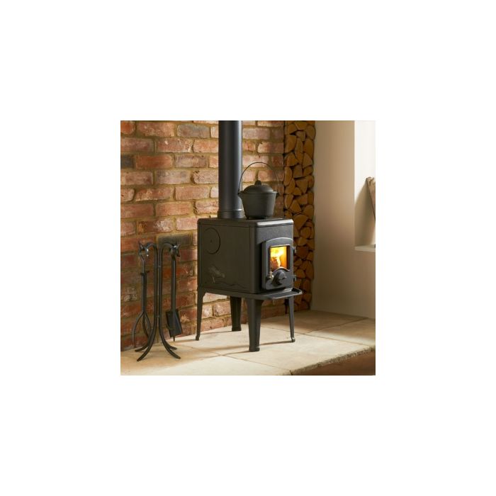 Nordpeis Orion Woodburning Stove