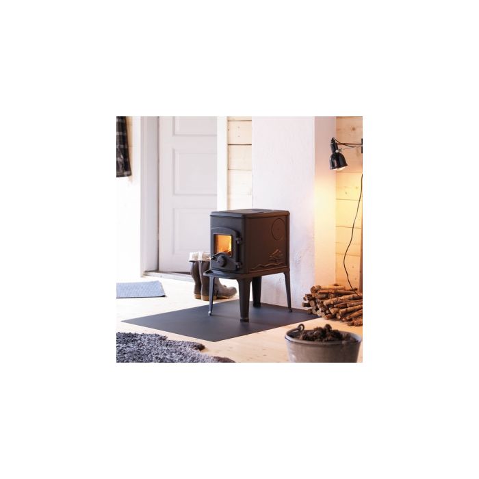 Nordpeis Orion Woodburning Stove