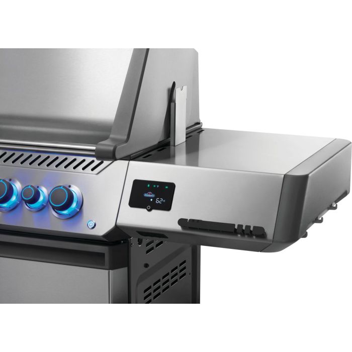 Napoleon Prestige 665 Connected RSIB HALF-PRICE ASSEMBLY