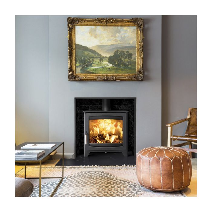 Parkray Aspect 14B Eco Wood Burning Boiler Stove