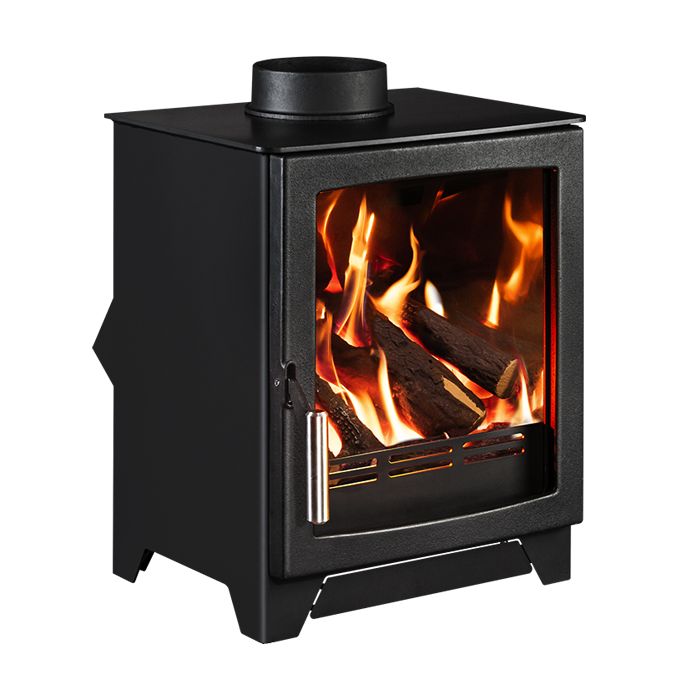 Hunter Aspect 4 Gas Stove