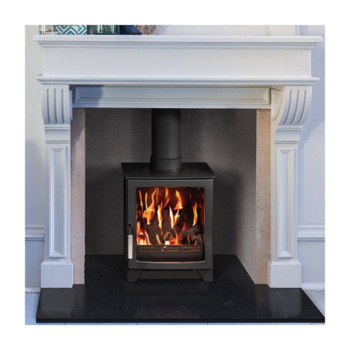 Hunter Aspect 4 Gas Stove