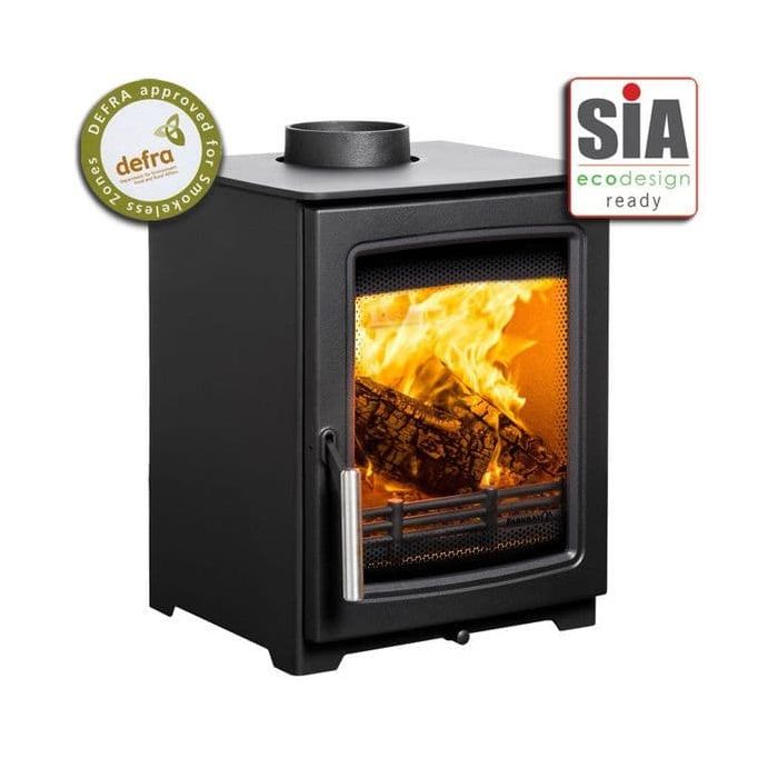Parkray Aspect 5 Eco Wood Burner