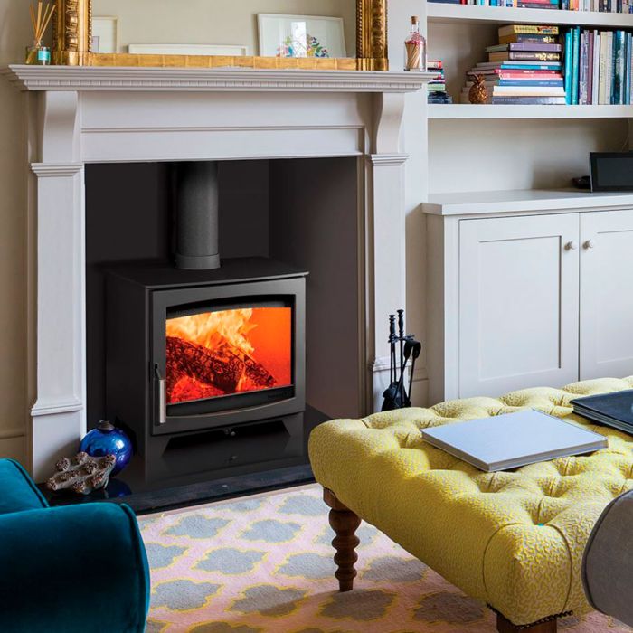 Parkray Aspect 7 Eco Wood Burning Stove