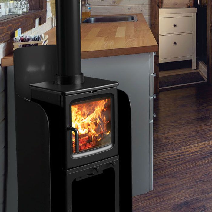 Saltfire Peanut 3 Eco Design Ready 