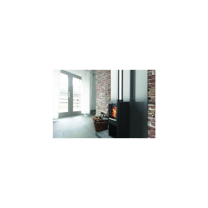 Saltfire Peanut 5 Eco Design Woodburning Stove