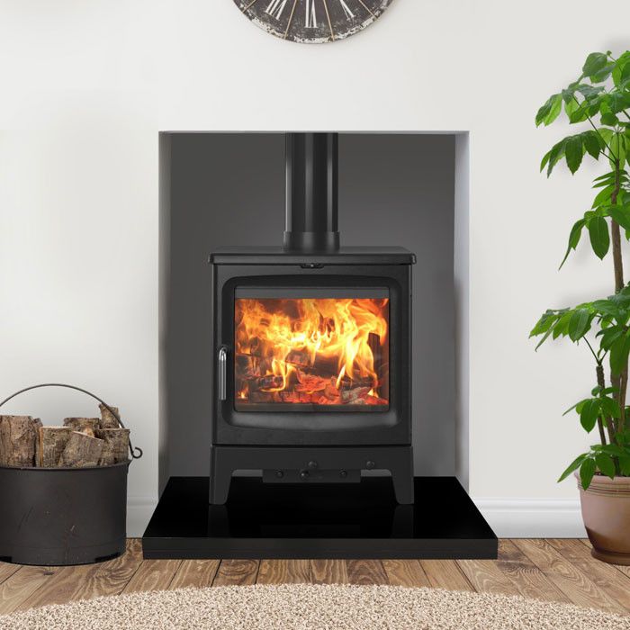 Saltfire Peanut 8 Eco Design Ready 