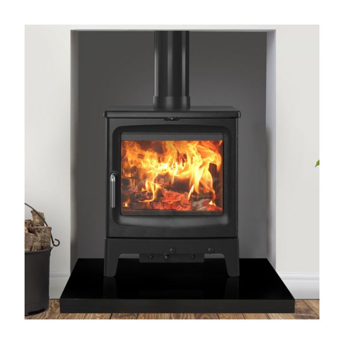 Saltfire Peanut 8 Eco Design Ready 