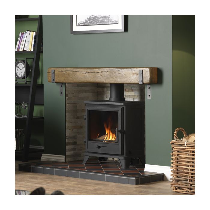 Penman Bassington Gas Stove