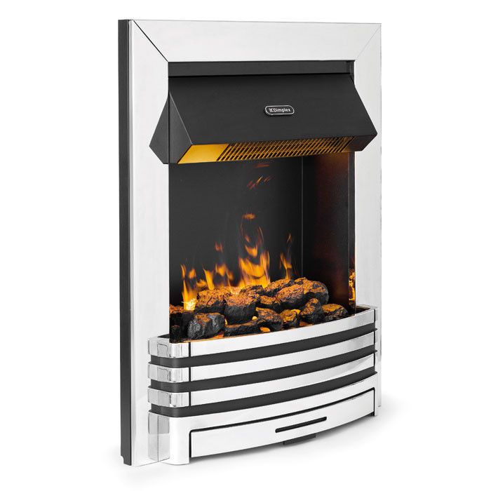 Dimplex Penngrove Optimyst Electric Fire