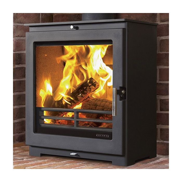 Portway Arundel XL Multifuel Stove